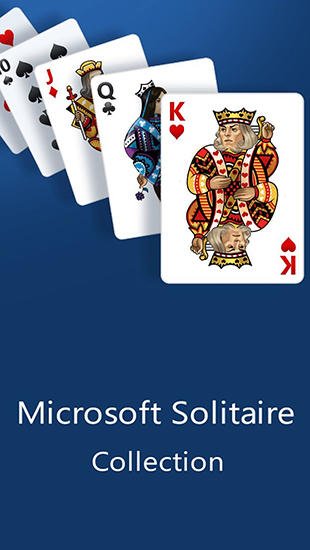 download Microsoft solitaire collection apk